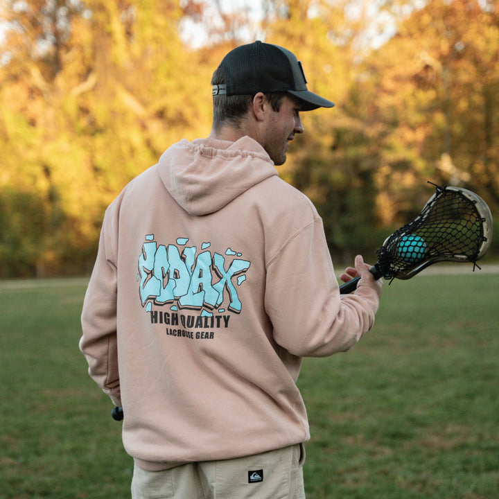 Slab Hoodie