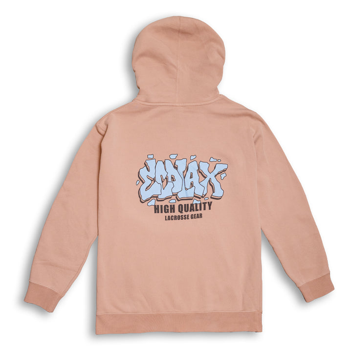 Slab Hoodie
