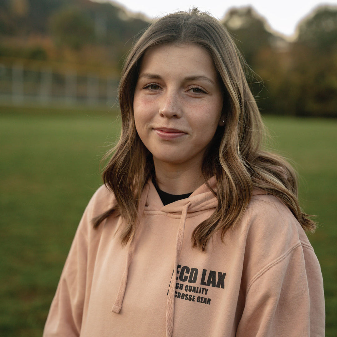 Slab Hoodie – ECD Lacrosse Slab Hoodie – ECD Lacrosse