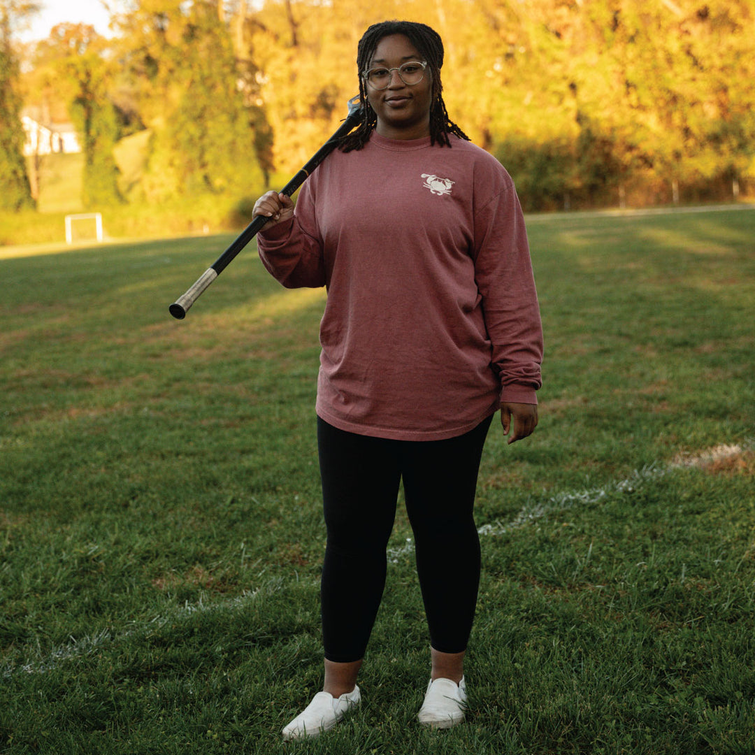 Field Trip Long Sleeve
