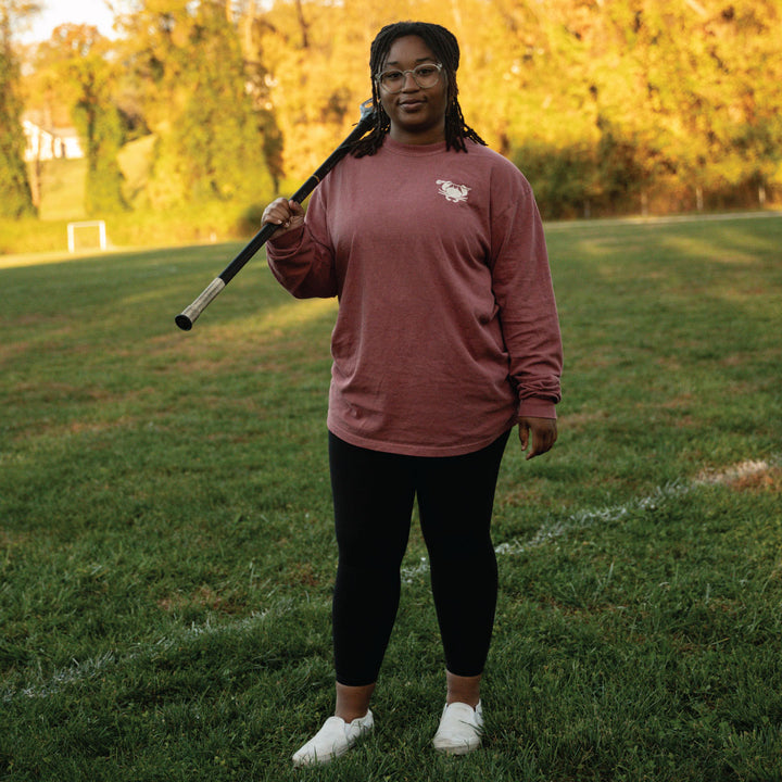 Field Trip Long Sleeve