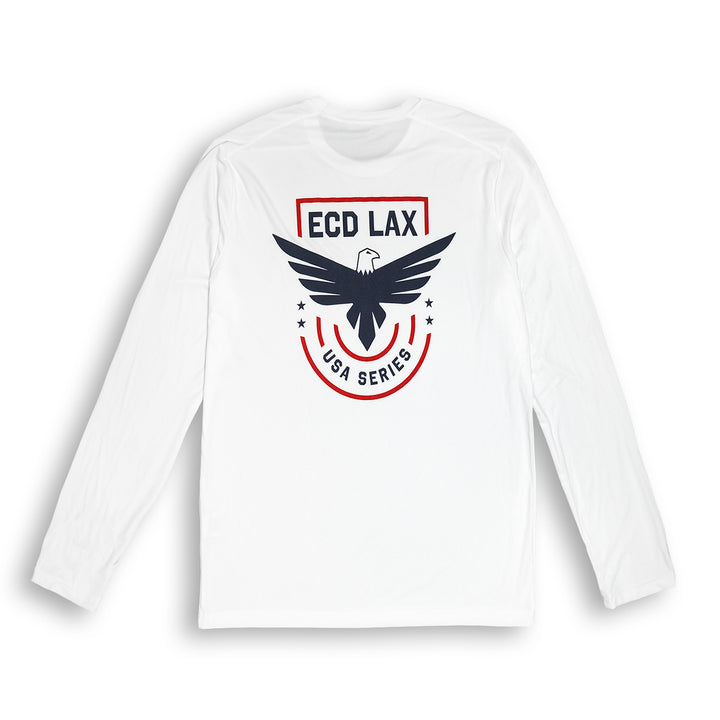 USA Performance Long Sleeve