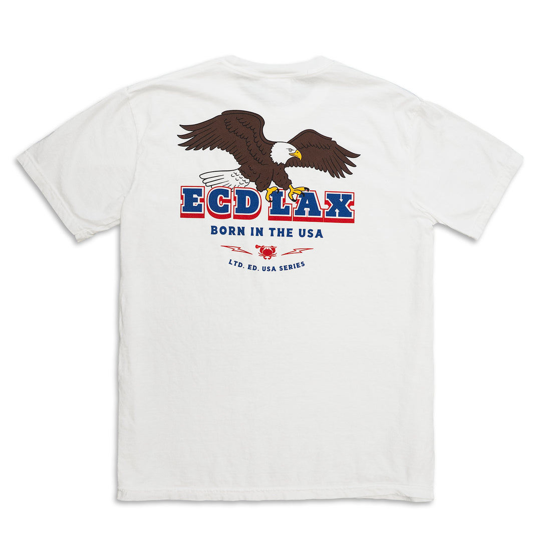 Born in the USA Tee