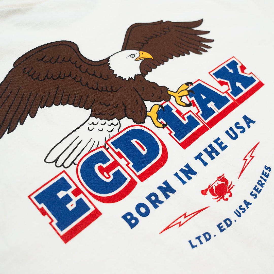 Born in the USA Tee