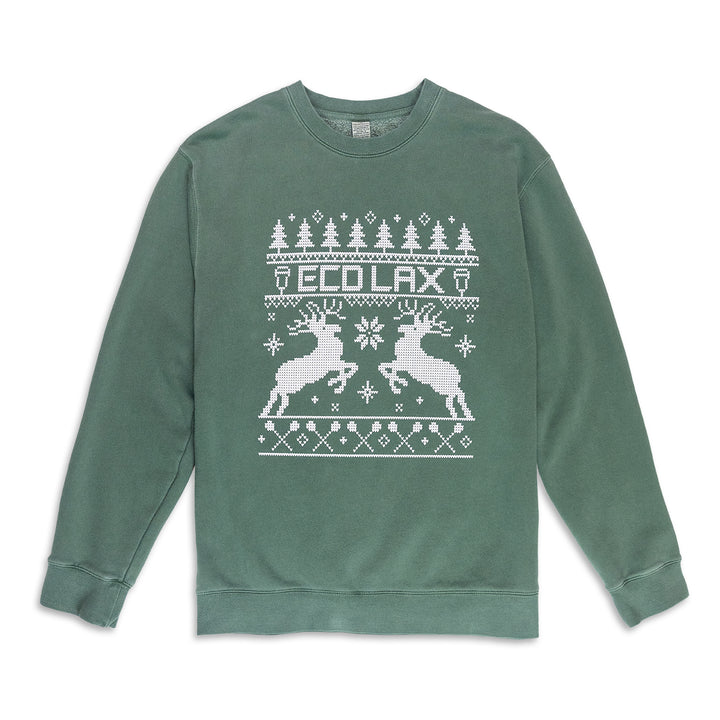 Ugly Sweater Crewneck