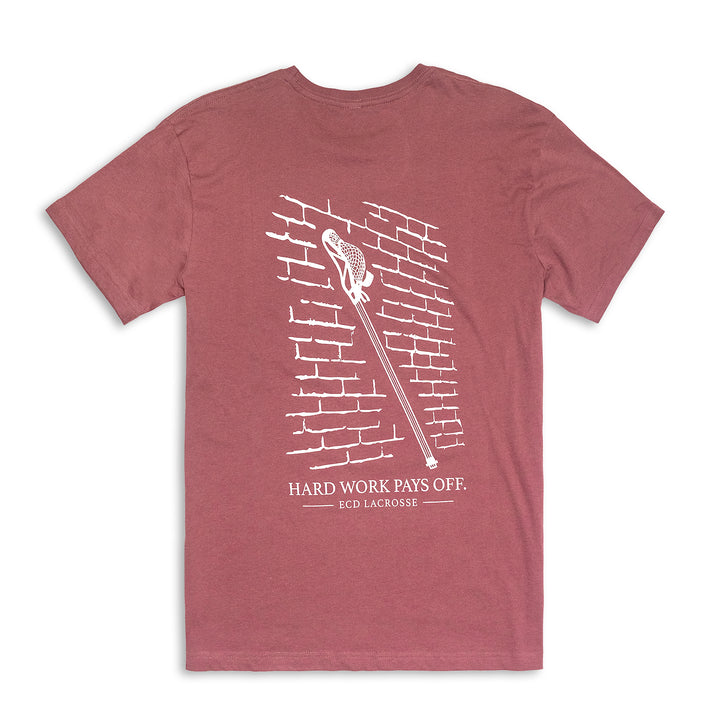 Wall Ball Tee