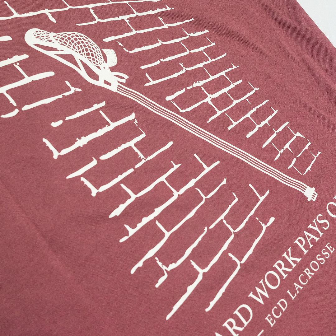 Wall Ball Tee