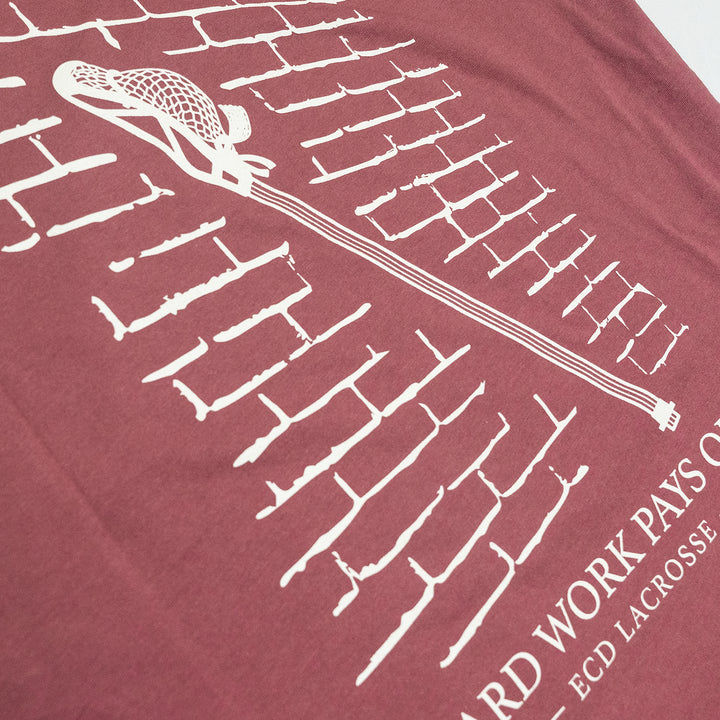 Wall Ball Tee