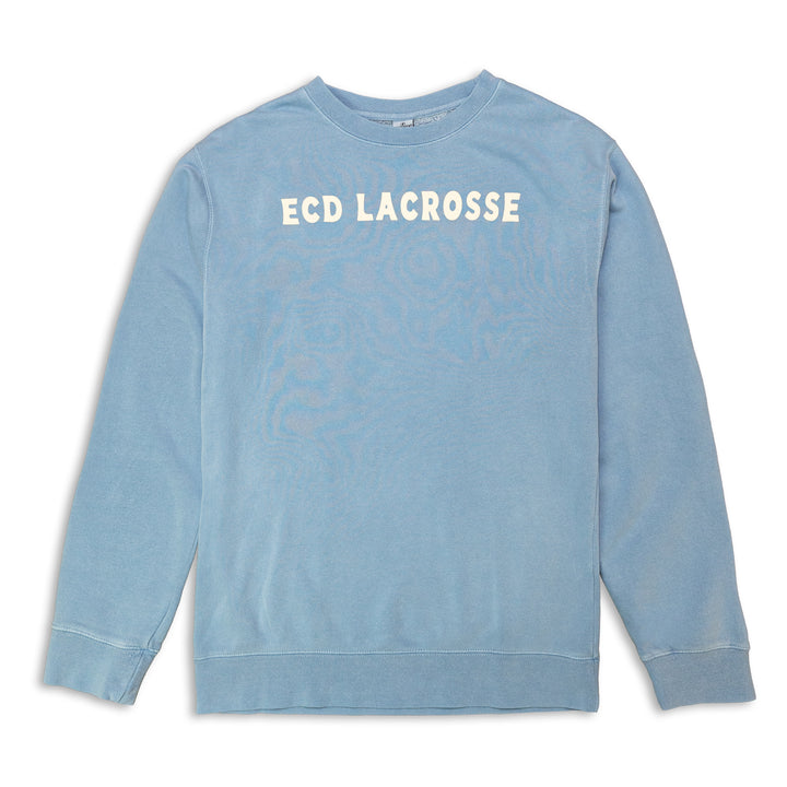 Wave Crewneck