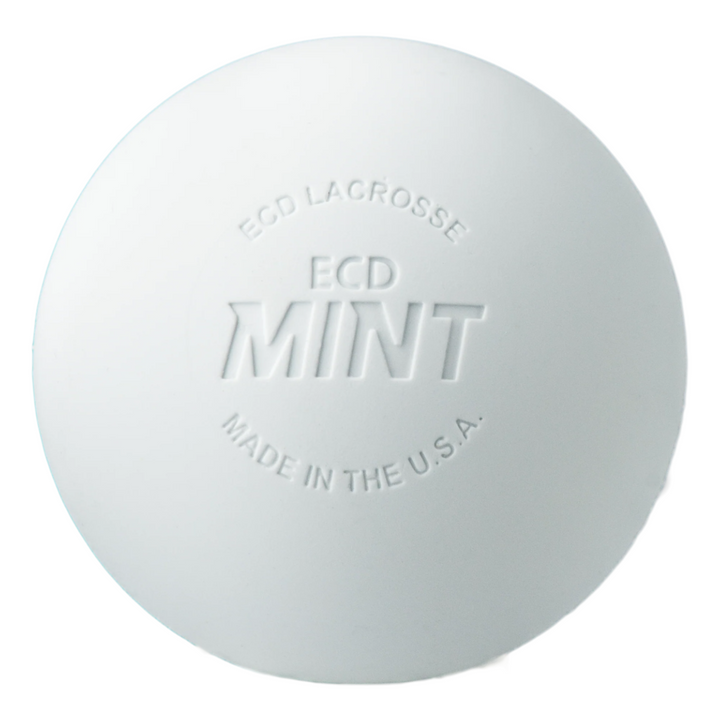 MINT Lacrosse Ball