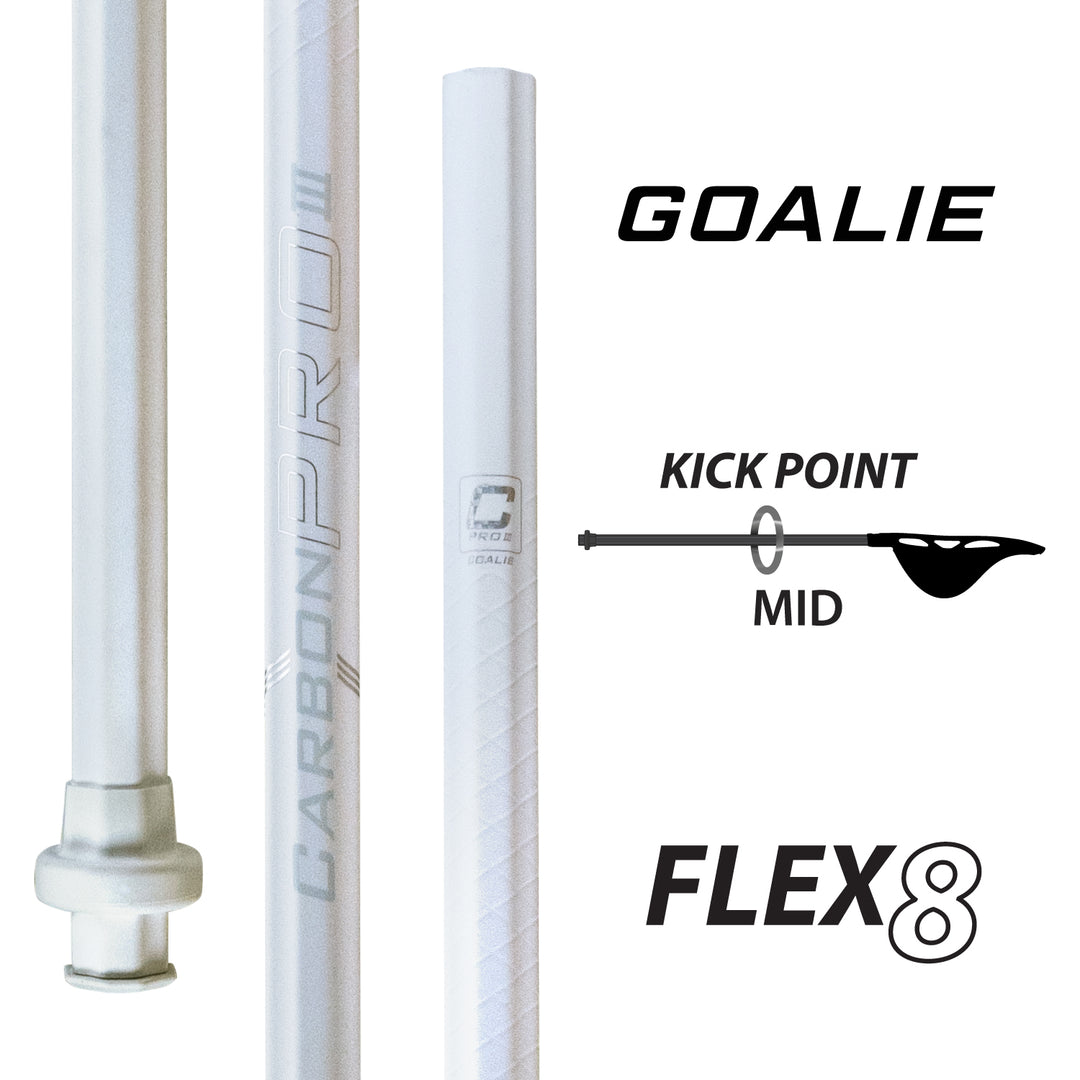 Carbon Pro 3.0 - Goalie