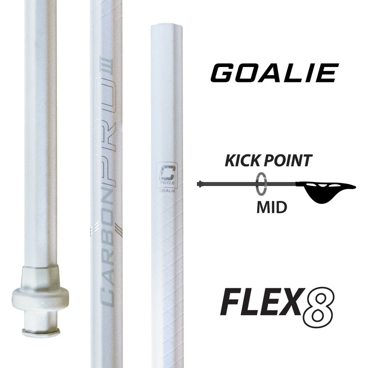 Carbon Pro 3.0 - Goalie