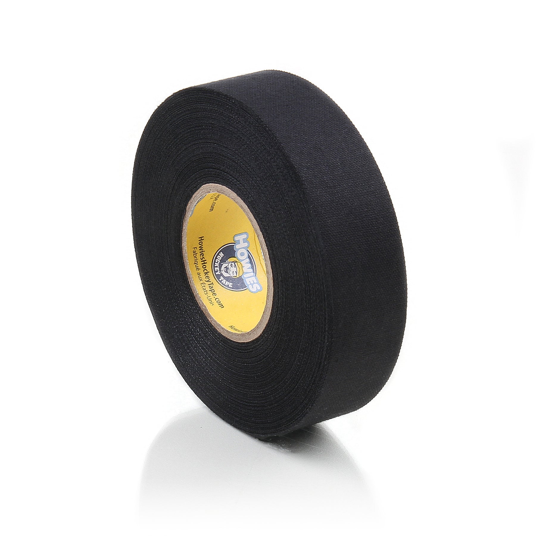  zechy Grip Tape - Hockey, Baseball, Lacrosse, Any Other Sports  requiring a Solid Grip - 2 inch by 15 feet (Black)(3 Pack) : Sports &  Outdoors