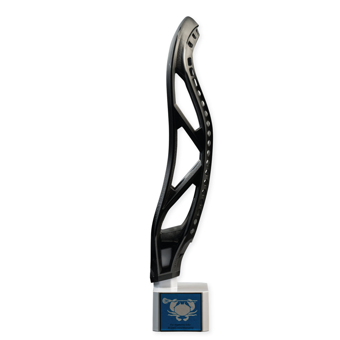 ECD REBEL DEFENSE ヘッド EPOCH ドラゴンフライ エリート iQ8 シャフト ラクロス スティック Rebel Defense – ECD Lacrosse
