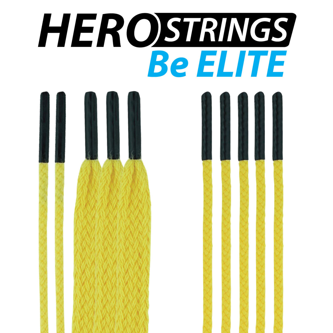 HeroStrings