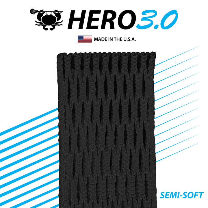 Hero 3.0 - Semi-Soft