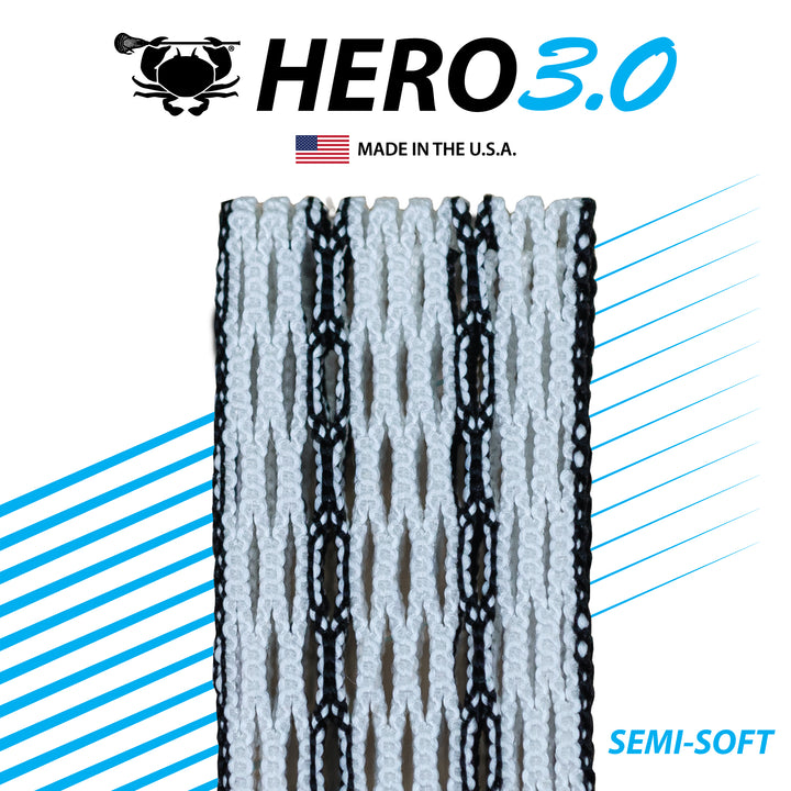 Hero 3.0 - Semi-Soft