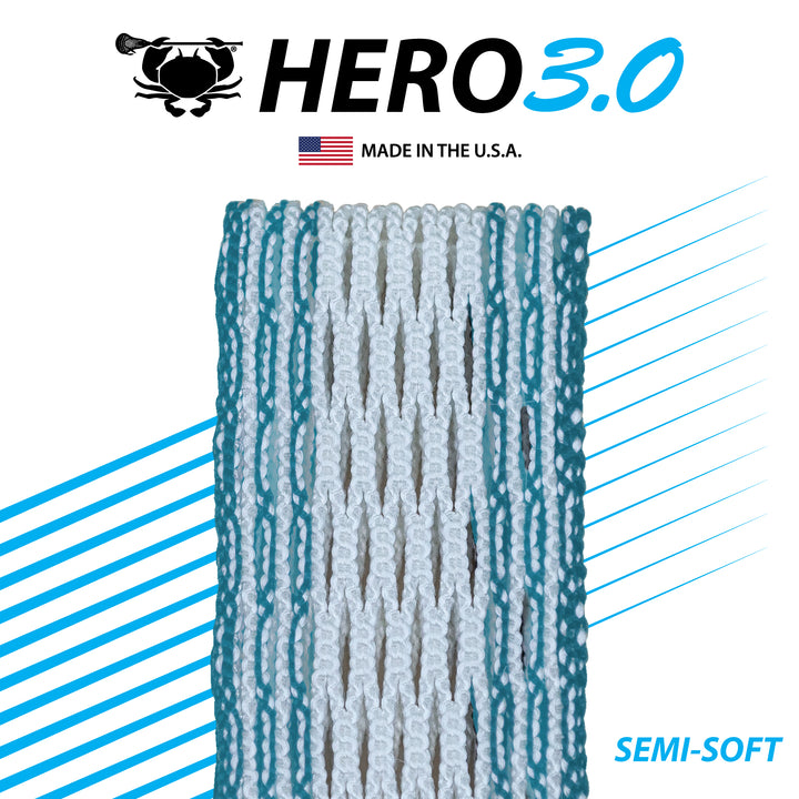 Hero 3.0 - Semi-Soft