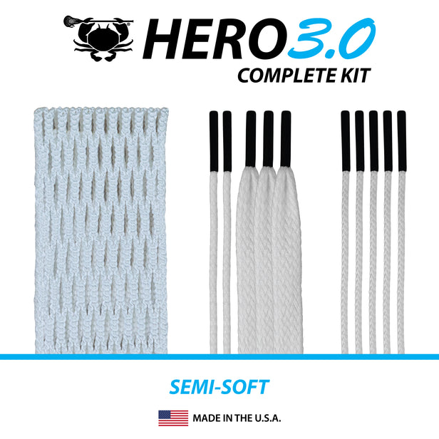 Hero 3.0 - Complete Kit
