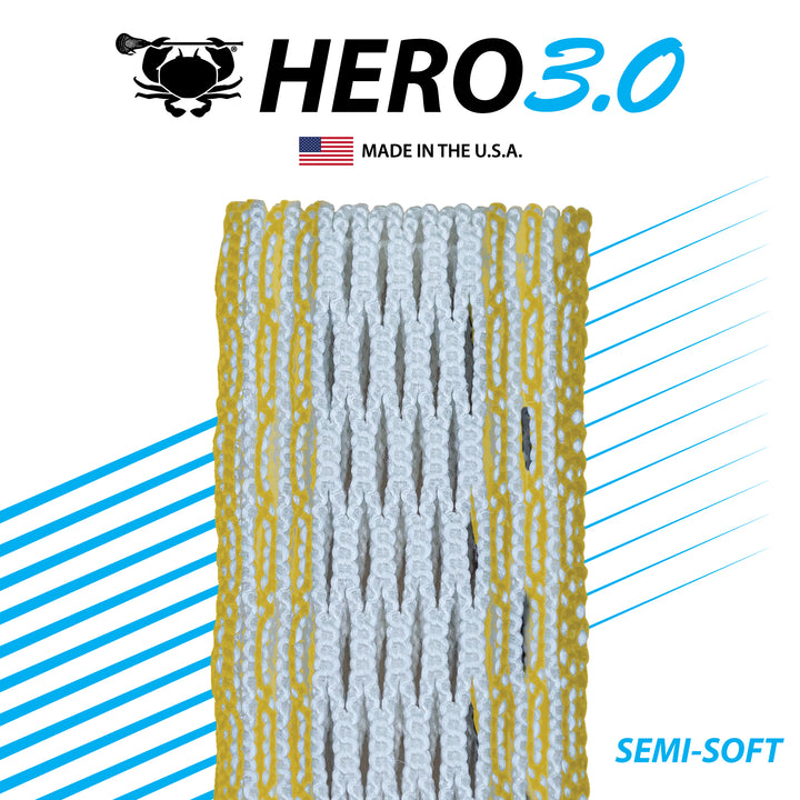 Hero 3.0 - Semi-Soft