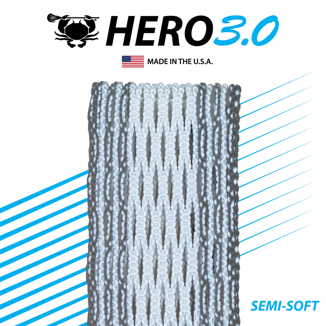 Hero 3.0 - Semi-Soft