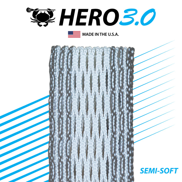 Hero 3.0 - Semi-Soft