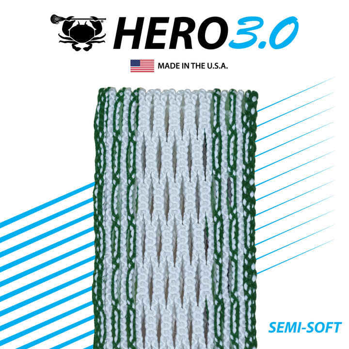 Hero 3.0 - Semi-Soft