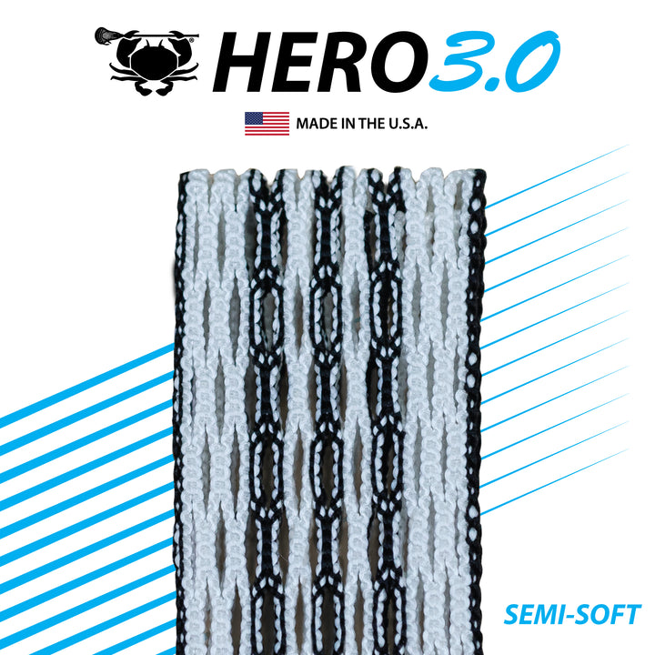 Hero 3.0 - Semi-Soft