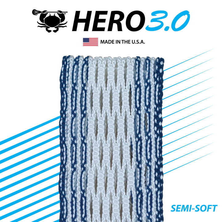 Hero 3.0 - Semi-Soft
