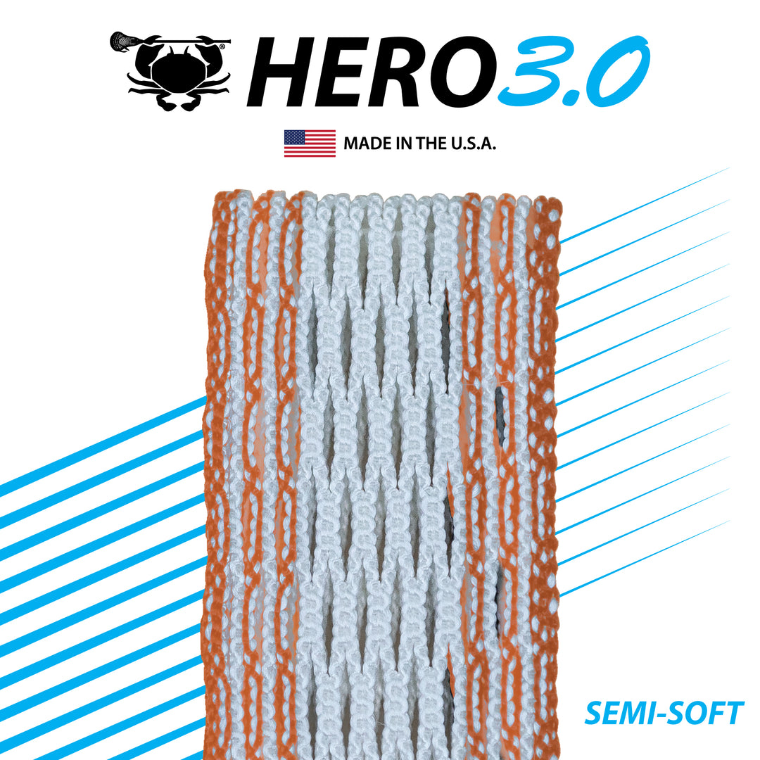 Hero 3.0 - Semi-Soft