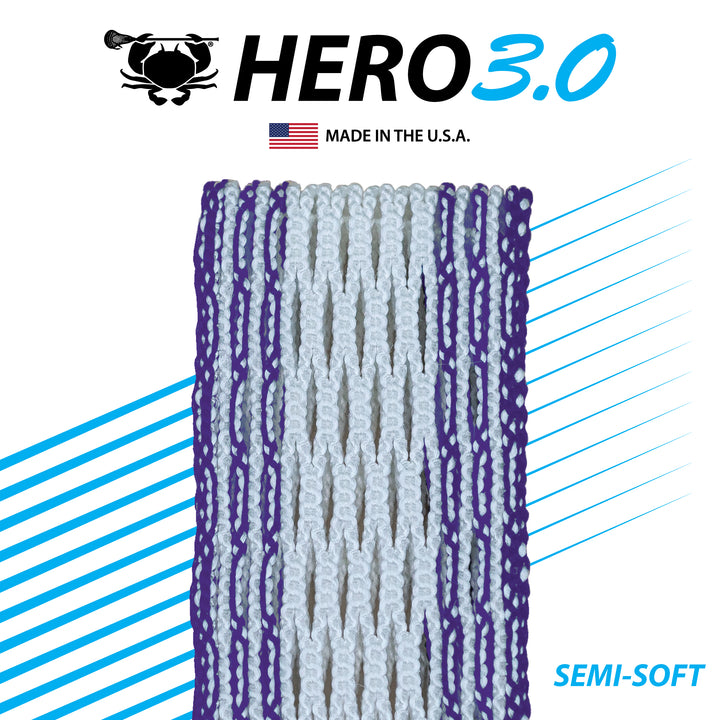 Hero 3.0 - Semi-Soft