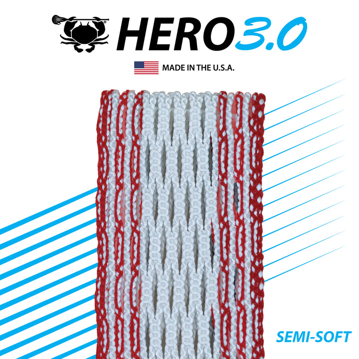 Hero 3.0 - Semi-Soft