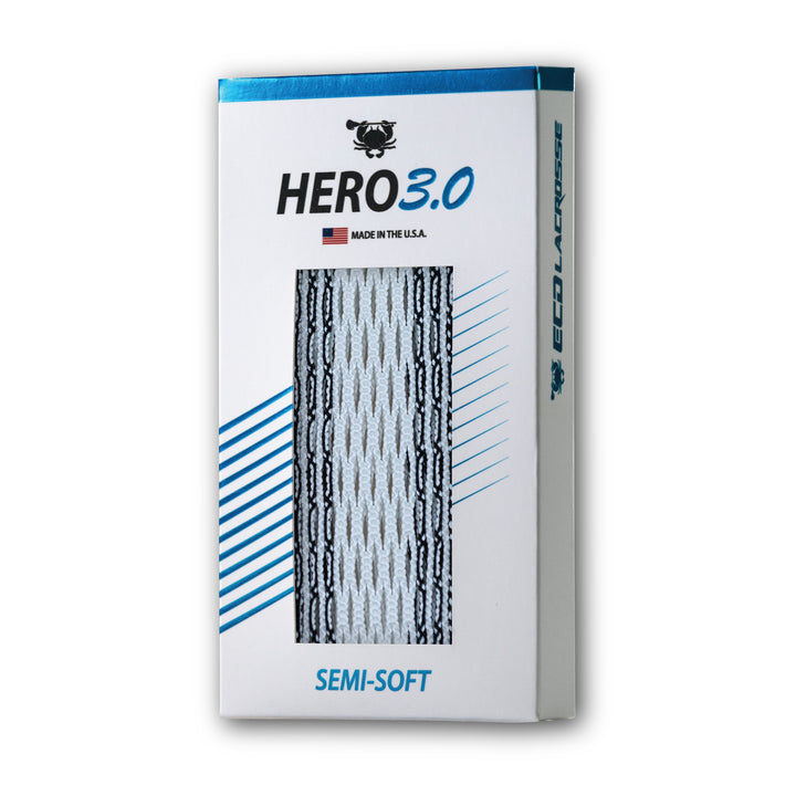 Hero 3.0 - Semi-Soft