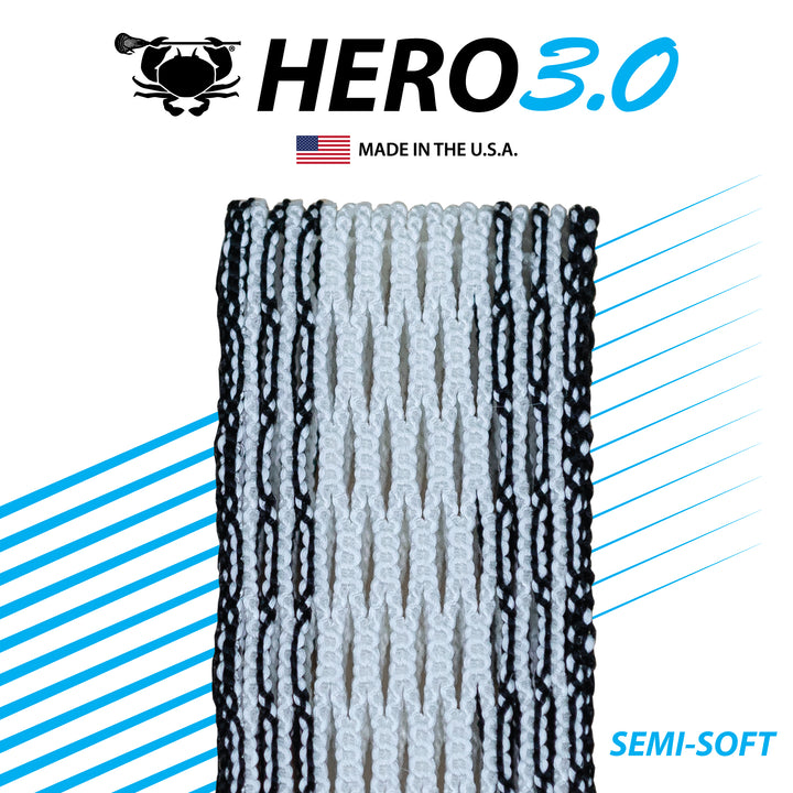 Hero 3.0 - Semi-Soft