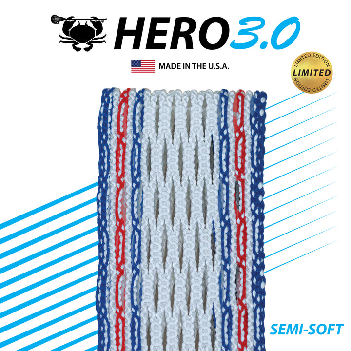Hero 3.0 - Semi-Soft