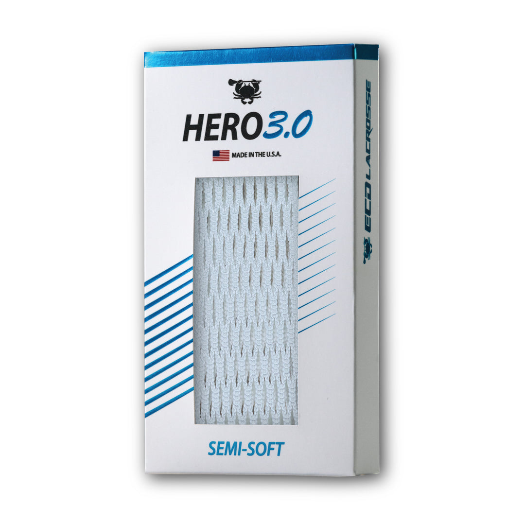 Hero 3.0 - Semi-Soft