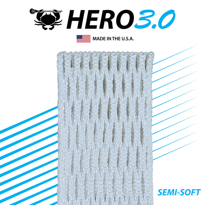 Hero 3.0 - Semi-Soft