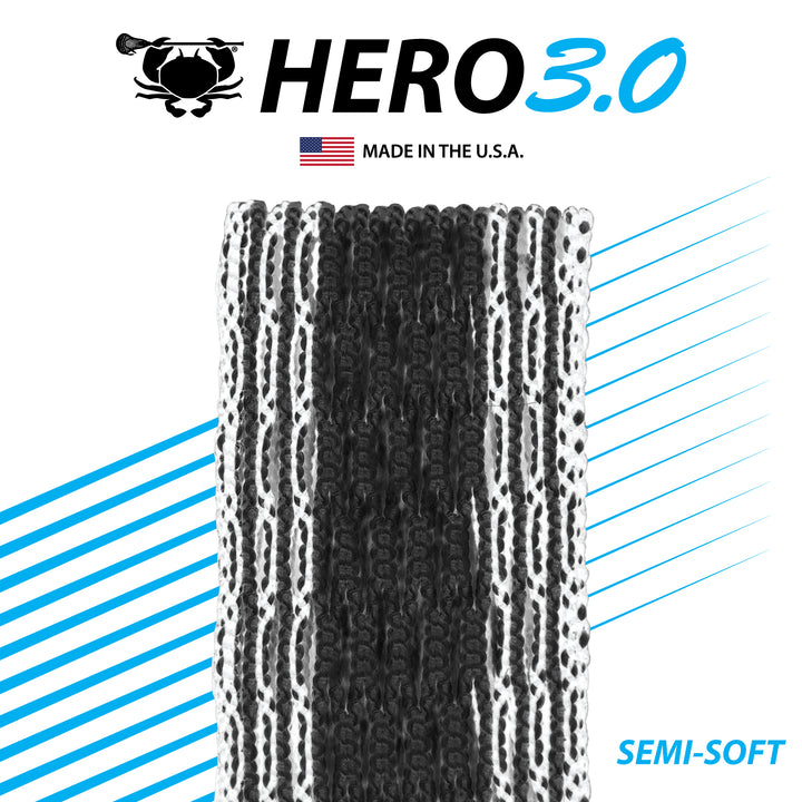 Hero 3.0 - Semi-Soft