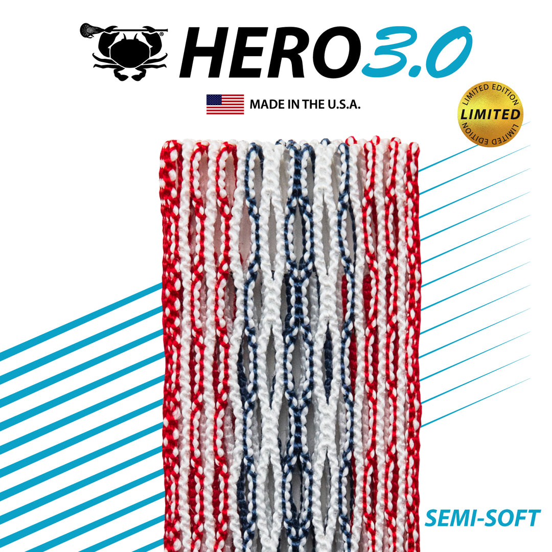 Hero 3.0 - Semi-Soft