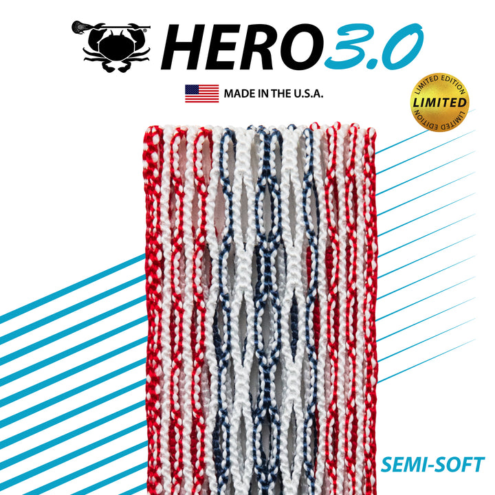Hero 3.0 - Semi-Soft
