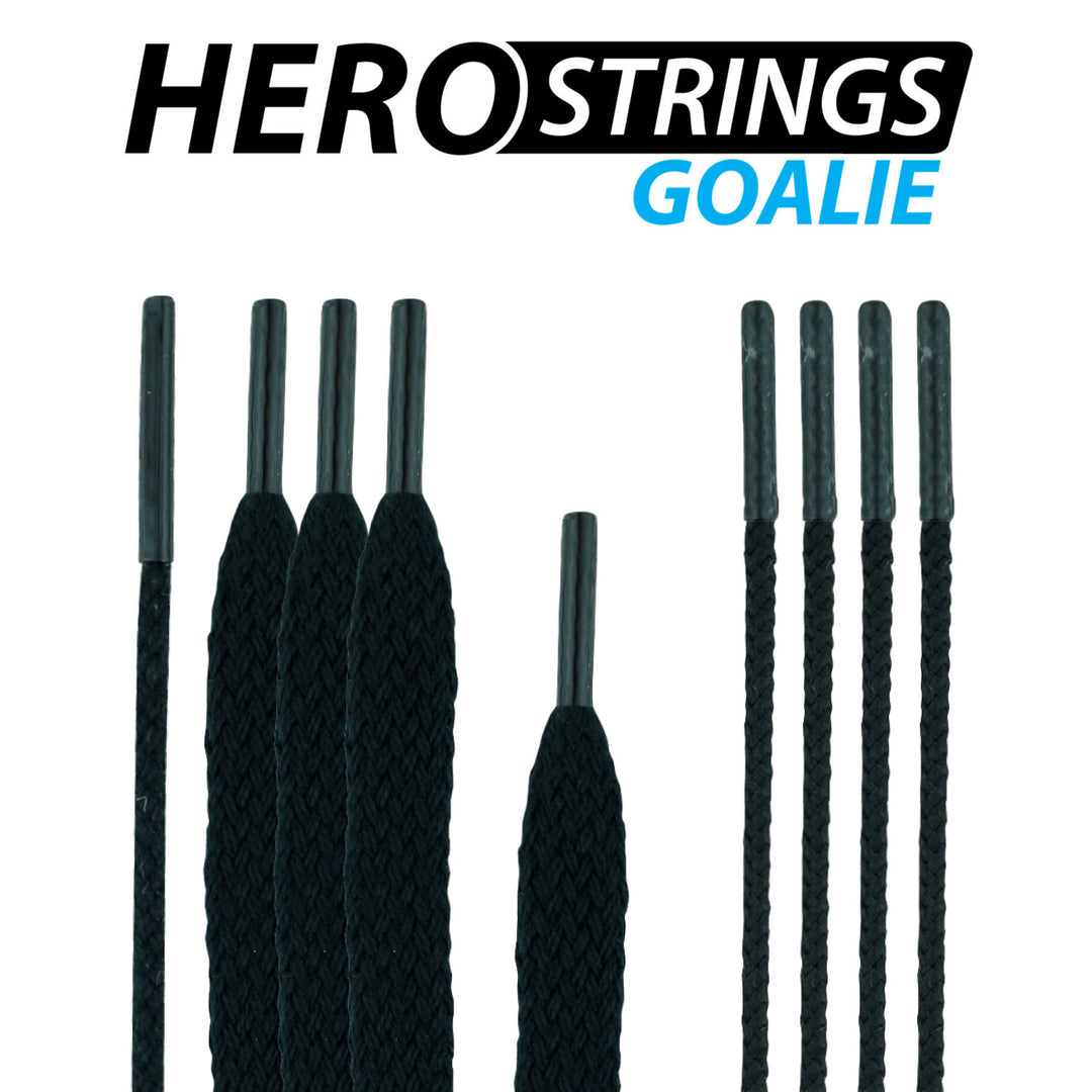 Goalie Strings