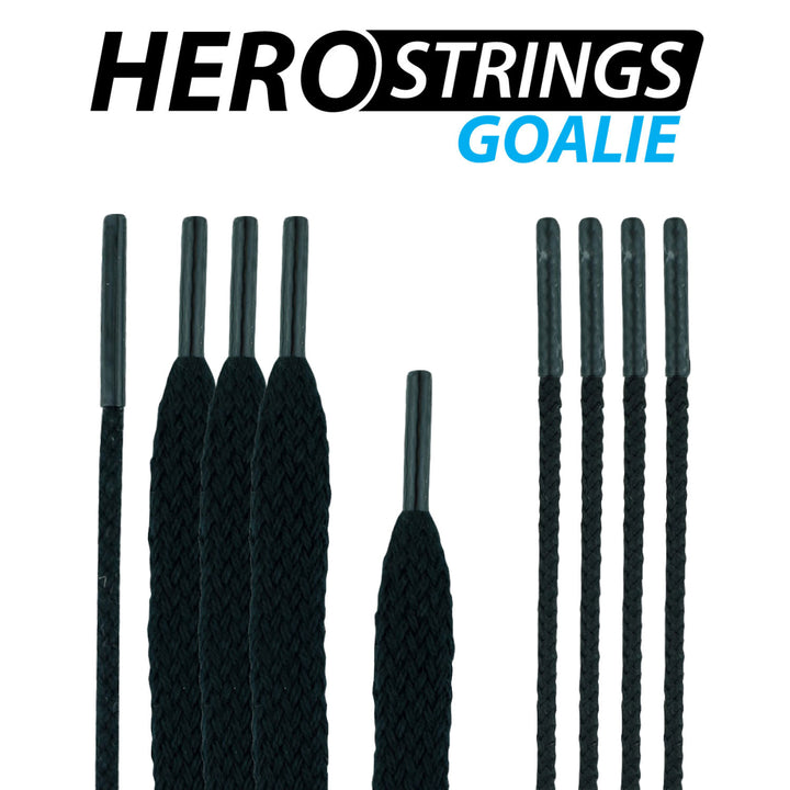 Goalie Strings