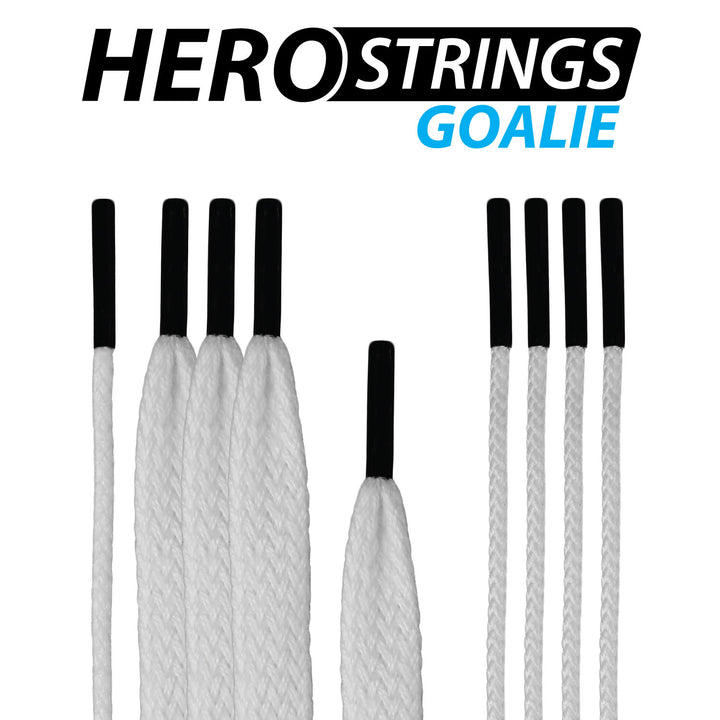 Goalie Strings