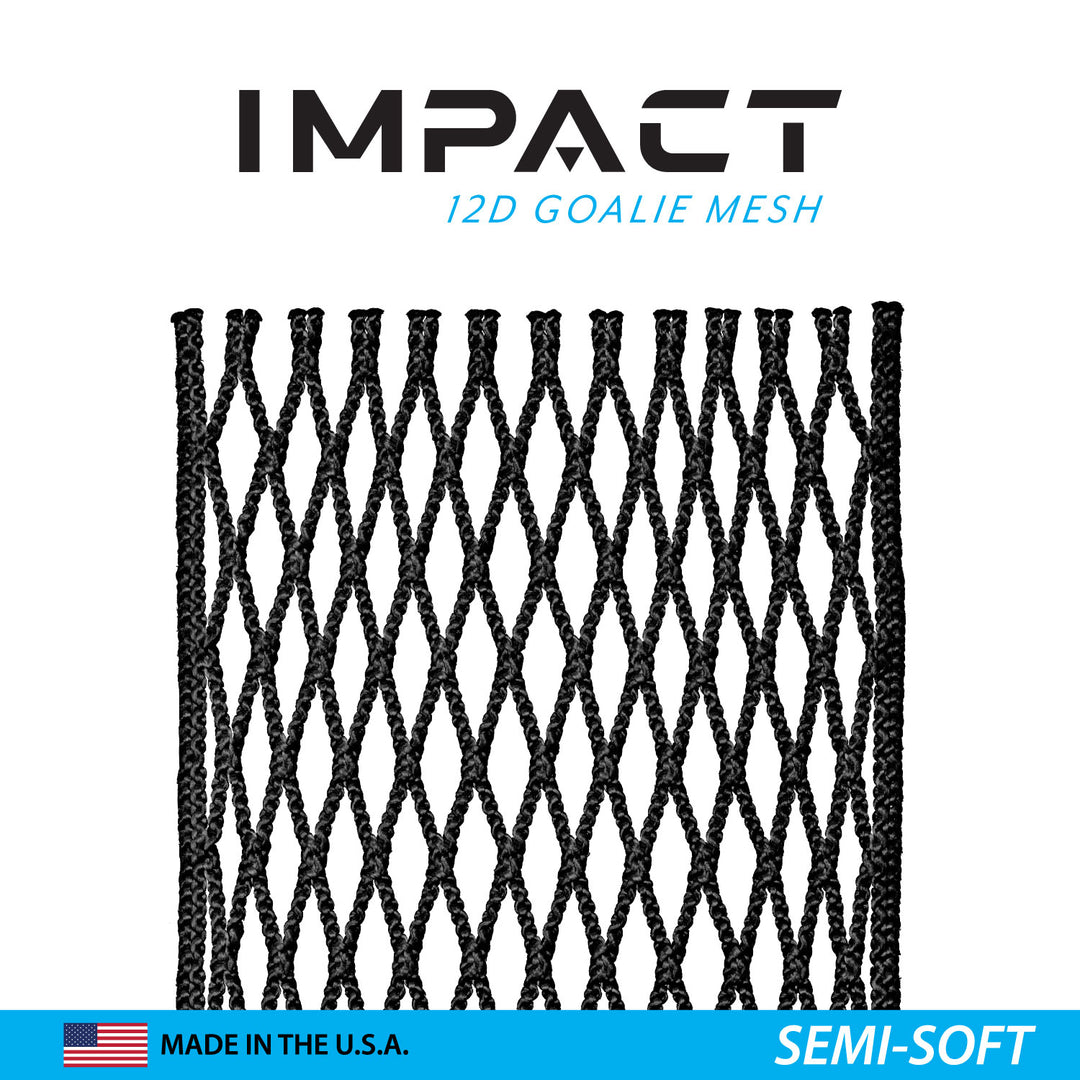 Impact Goalie Mesh