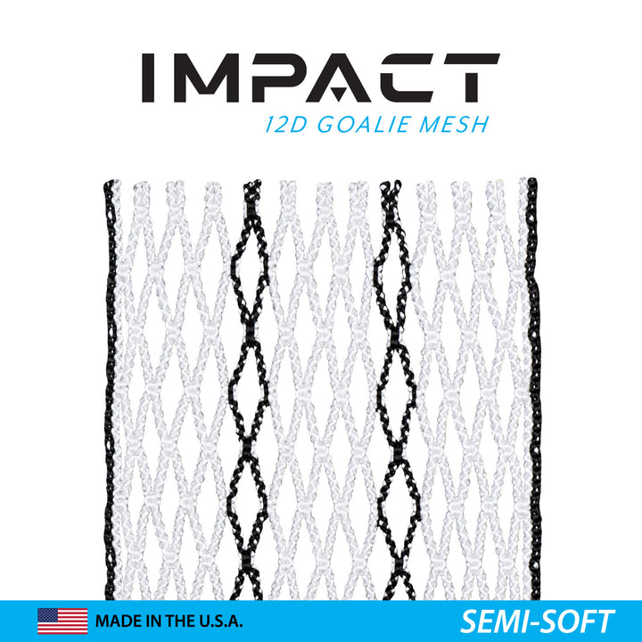 Impact Goalie Mesh