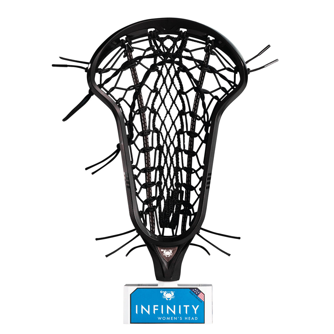 Lacrosse venom hotsell