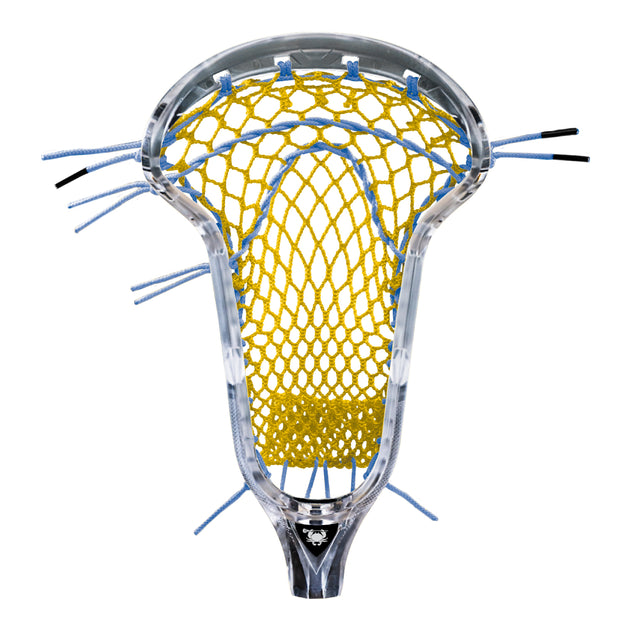 Custom Women's Heads ECD Lacrosse