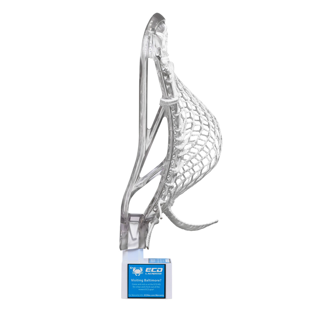 Ion – ECD Lacrosse