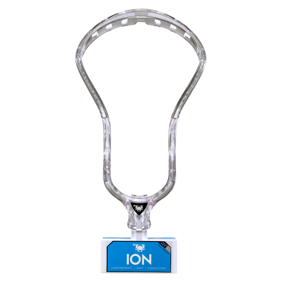 Ion – ECD Lacrosse