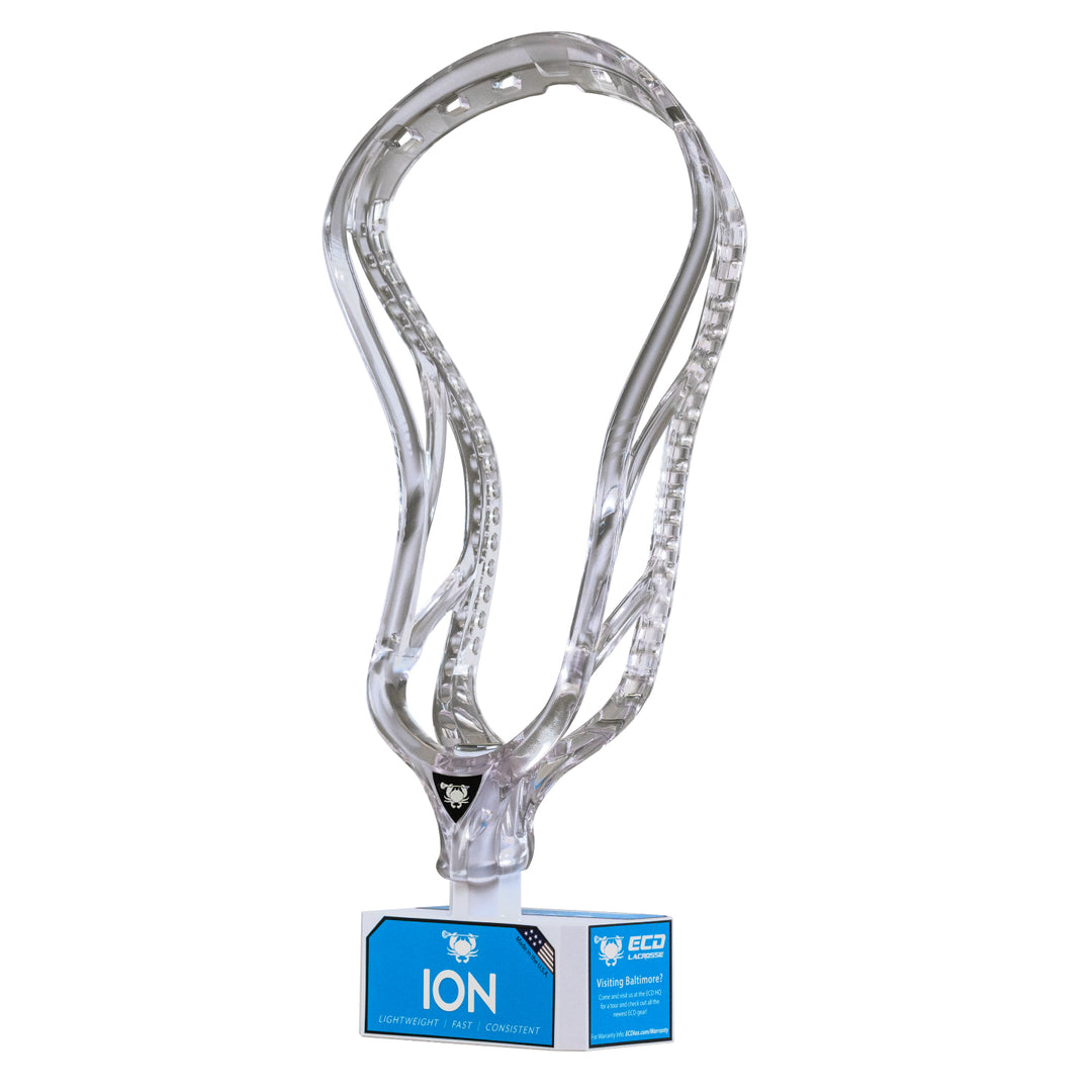 Ion – ECD Lacrosse